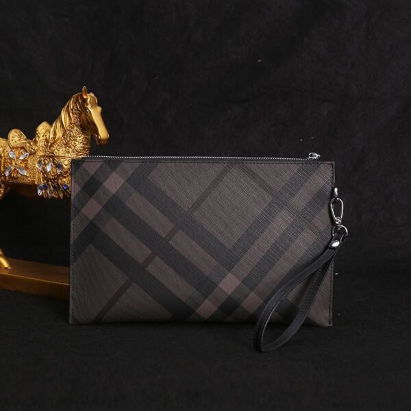 Men’s Pouches & Clutch Bags.