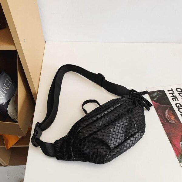 Oxford Single Shoulder Crossbody Bags.