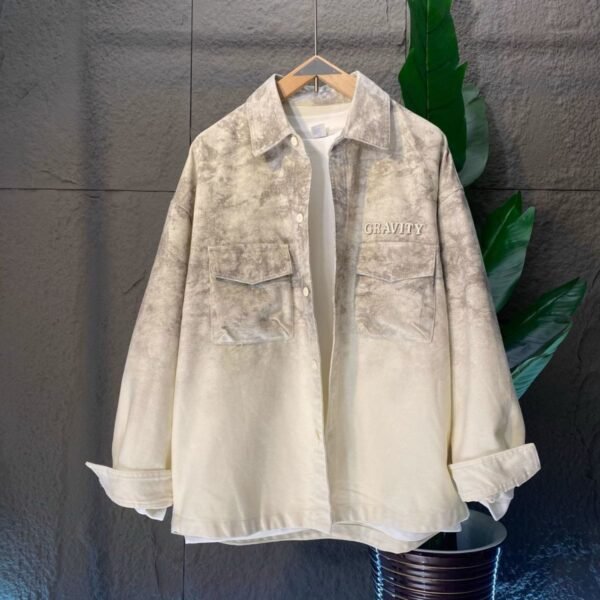 LUXURY CASUAL SHIRT