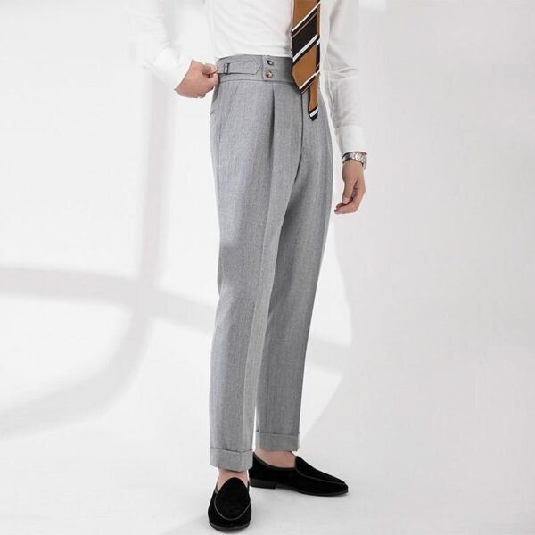 OLDMONEY BRITISH GURKHA PANT